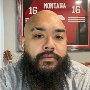 Meet your Posher, Anthony